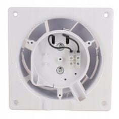 airRoxy Standardni ventilator dRim 100