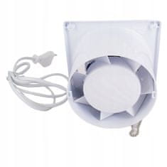 airRoxy Ventilator dRim 125 PS