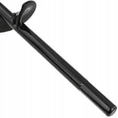 VORFAL Sveder za sajenje zemlje 4 CM 22 CM 4/22