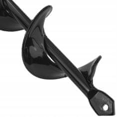VORFAL Sveder za sajenje zemlje 4 CM 22 CM 4/22