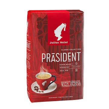 Julius Meinl JM kava 500g predsednik