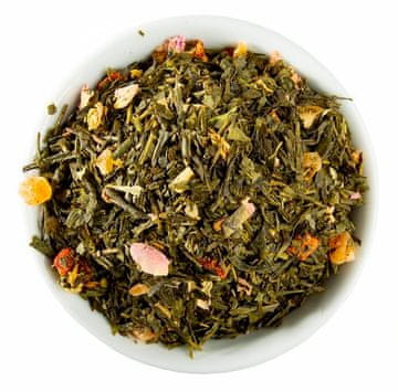 Čaj v prahu 100g Tropske sanje