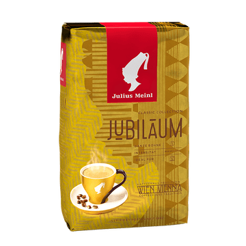 Julius Meinl JM kava 500g Jubilaum