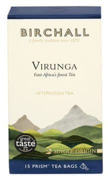PRISM Virunga popoldanski čaj -15