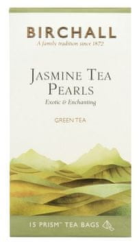 Čaj PRISM Jasmine Pearls -15