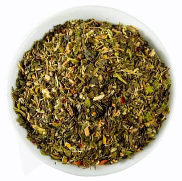 Organski čaj v prahu 100 g Green Power