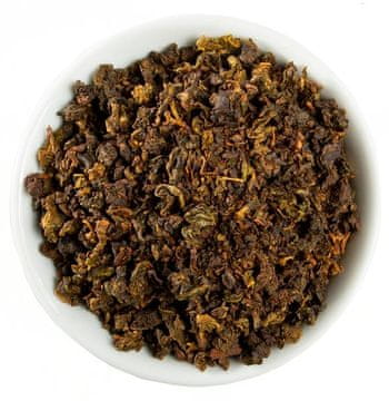 shumee Razsuti čaj 100g Oolong mleko