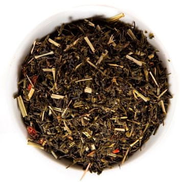 Razsuti čaj 100g Berry Glade