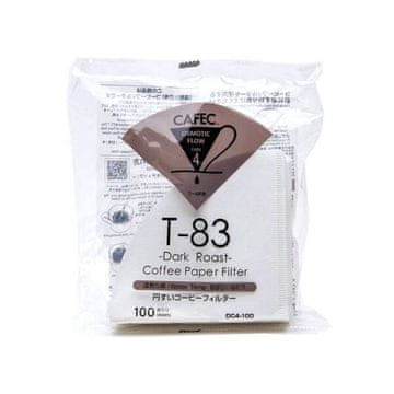 filter - TH2/T83 bela skodelica4 100 kosov DC4-100W