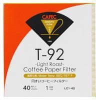 - LIGHT bela filter skodelica1 40 kosov LC1-40W