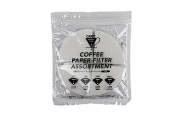 komplet filtrov 4 vrste cup1 CFA1-40W-4P