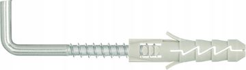 shumee Sidro Koelner FIX-10k, 4 kosi.