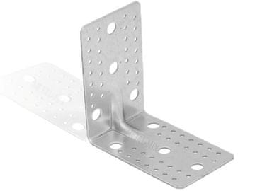 shumee Domax KP 7 Kotna z reliefnim tiskom 145x1