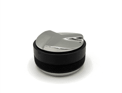 Nabijač + razdelilnik 58 mm črne barve Nivelirno orodje
