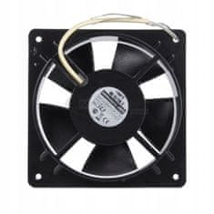 shumee Ventilator za kamin VA 12/2K do +150C