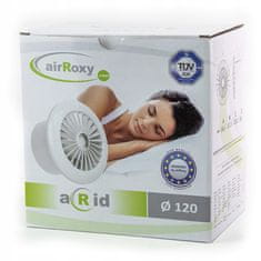 airRoxy Standardni stropni ventilator aRid 100