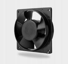 shumee Ventilator za kamin VA 12/2K do +150C