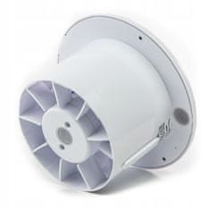 airRoxy Standardni stropni ventilator aRid 100