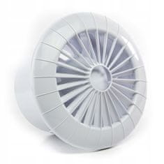 airRoxy Standardni stropni ventilator aRid 100