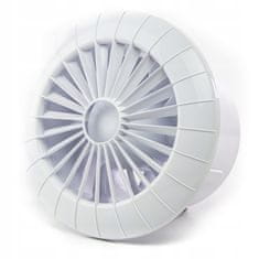 airRoxy Standardni stropni ventilator aRid 100
