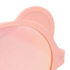 Ki-ET-LA Sončna očala za deklice - Ki ET LA - ours'ON - Breskev 1-2 leti