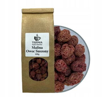 shumee Maline suho sadje 100g Sadni poparek tisania