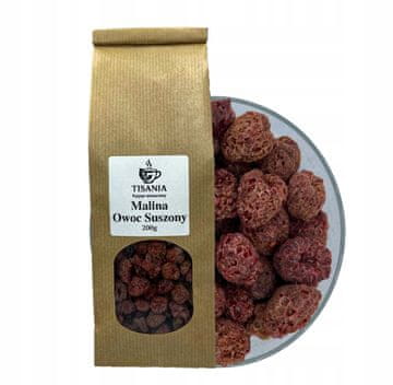 shumee Maline suho sadje 200g Sadni poparek tisania