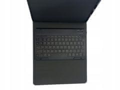 shumee Ovitek z brezžično tipkovnico qwertz za iPad 10.9/11