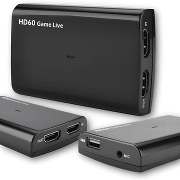 shumee USB 3.0 HD Capture zajem iger zajem pretakanja grabber 1080p hdmi EZCap