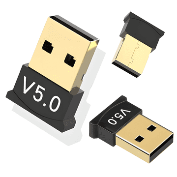 shumee Bluetooth 5.0 USB 2.0 adapter oddajnik sprejemnik BT adapter