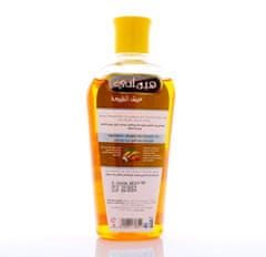 shumee Hemani mandljevo olje za lase - mandljevo olje za lase, 200 ml