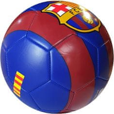 FC Barcelona Nogometni dres FC Barcelona Blaugrana Stripes 375054 večbarvni