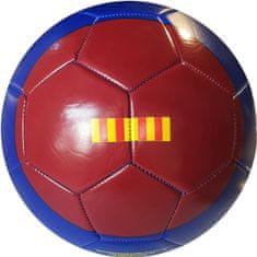 FC Barcelona Nogometni dres FC Barcelona Blaugrana Stripes 375054 večbarvni
