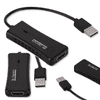 Grabber HDMI na USB 2.0 HD 1080p 60fps kartica za zajem video iger
