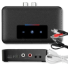 Oddajnik Avdio Adapter NFC BT Bluetooth 5.0 oddajnik sprejemnik RX TX AUX