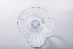 Aparat za kavo Tritan Dripper Deep27 Clear