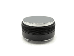 Nabijač + razdelilnik 58 mm črne barve Nivelirno orodje