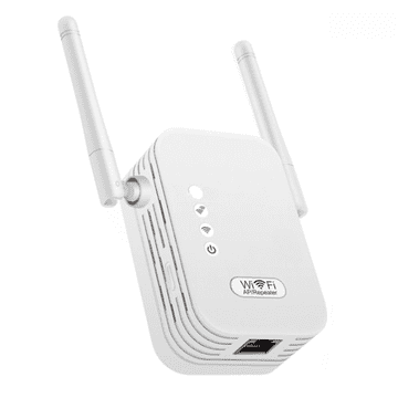 shumee Ojačevalnik Wi-Fi signala Dostopna točka AP