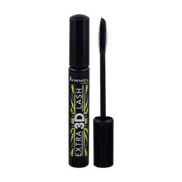 shumee Rimmel Extra Lash 3D maskara za podaljševanje trepalnic