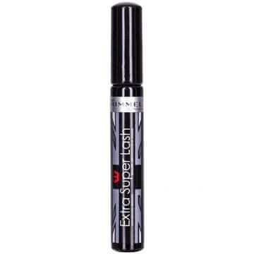 shumee Rimmel Extra Super Lash maskara - 101 Black