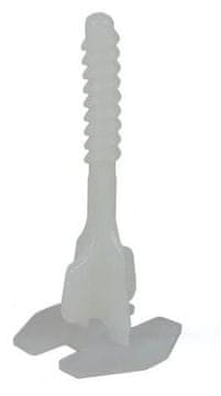 shumee Oblika vijaka + nivelirni sistem TwistLevel 1 mm