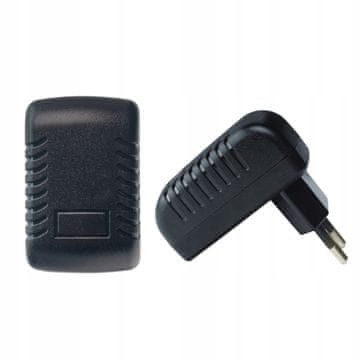 Webber Univerzalni USB polnilnik za Webber brusilnike 5V 1A