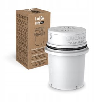 Laica Laica MikroPLASTIK-stop filter vložek za vrče za vodo