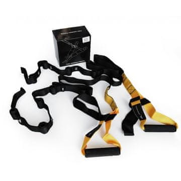 shumee Trakovi za vadbo - Trainer za suspenzijo (model za vrata TRX)