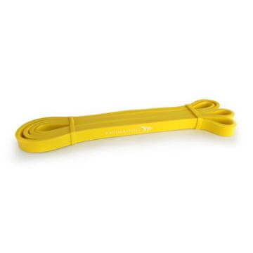 shumee Guma Power Band GTX - rumena