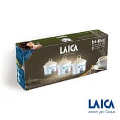 Laica Laica filter za kavo in čaj, 3-delni vložek za filter vrče