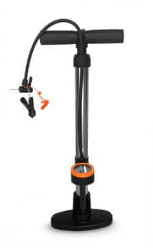 shumee 60 cm ročna črpalka z manometrom