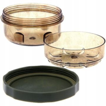 Ngt NGT Deluxe Small Glug Pot Dipping Jar