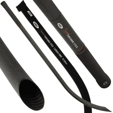 Ngt NGT Carbon Baiting Stick - Ultra lahka vabljiva palica