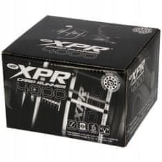 Ngt Rola za krapa NGT XPR 4000 s prostim tulcem